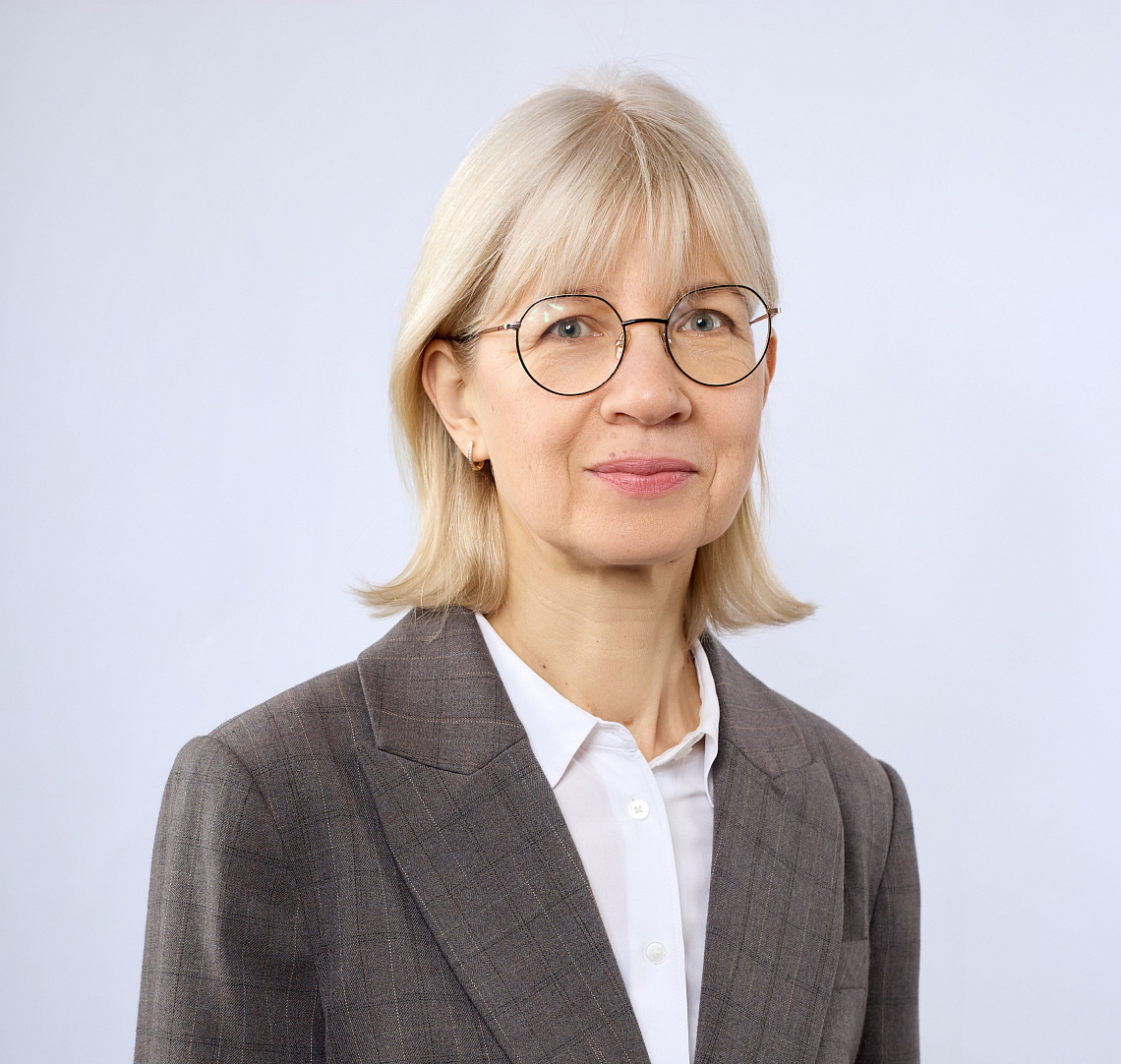 Литвинова Светлана Александровна